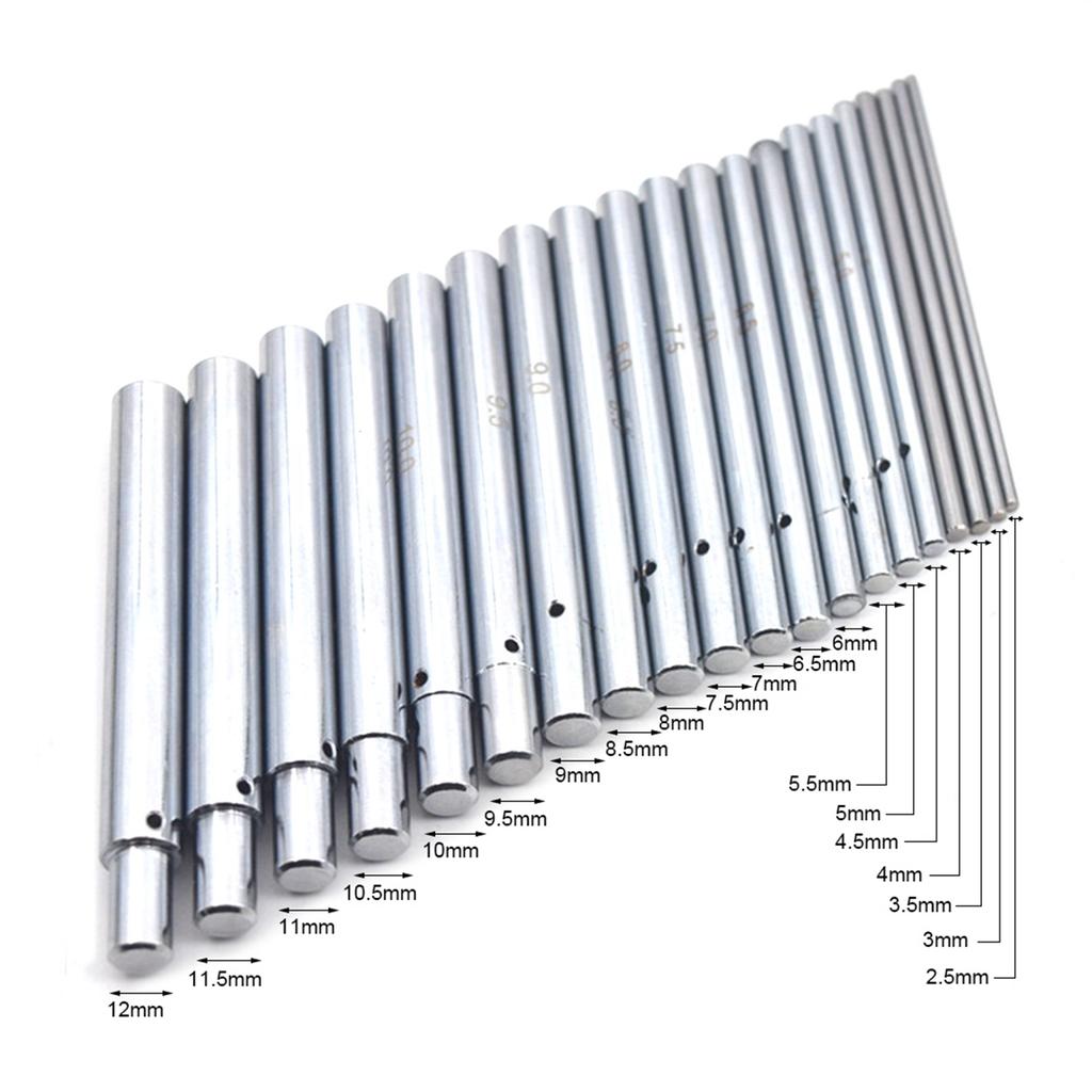 Jewelry Ring Making Tool Jewelers Tools Jump Ring Maker Stainless Steel Ring Jumping Tool