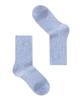 Abilujeu Women'S Basic Rib Socks Uni-124