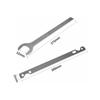 32 Mm Fan Clutch Wrench for Engine Servicing