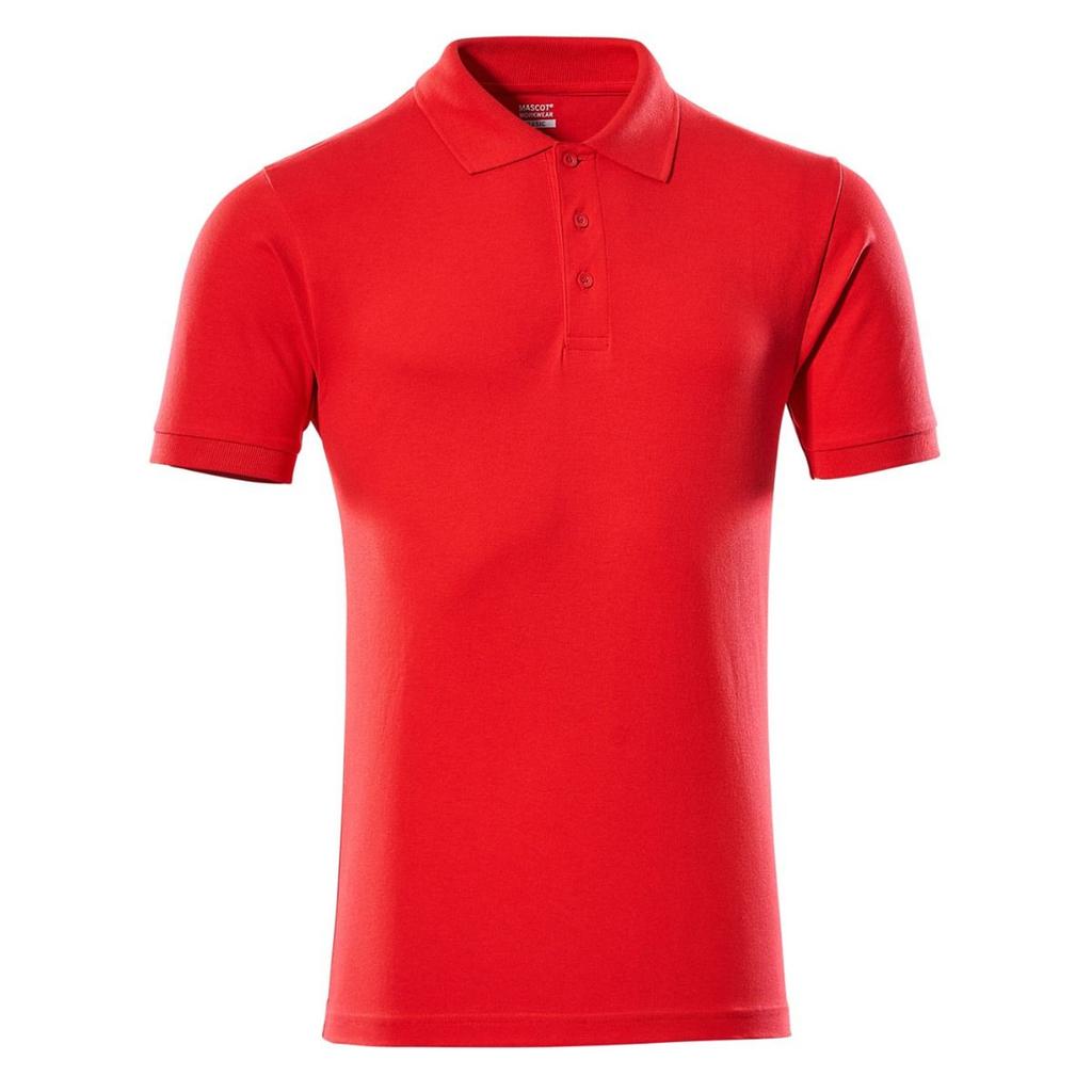 Mascot Mens Crossover Bandol Polo Shirt