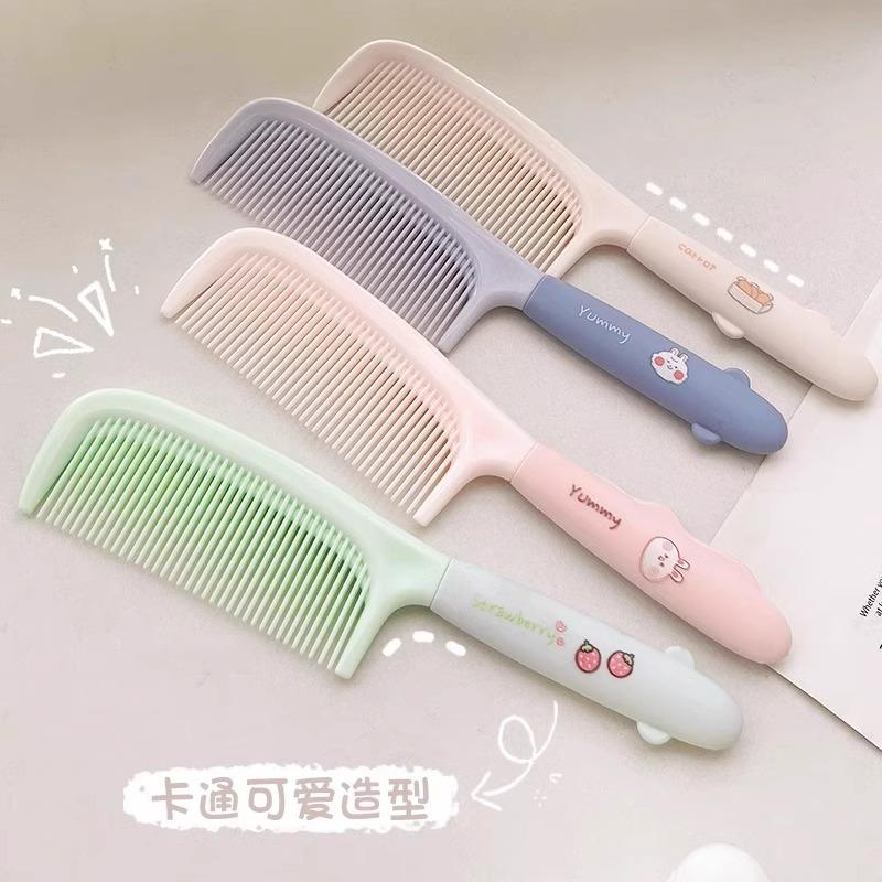 Women's Height-adjustable Cute Little Comb