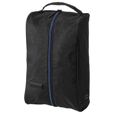 Mizuno Golf Shoe 5LGS2611 Case, Unisex, Black,