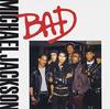 [USED] (CD) BAD (5 Remix Edition) / Michael Jackson
