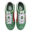 Vans Super Lowpro 'Fairway Green Red' Sneakers VN000D83BR1