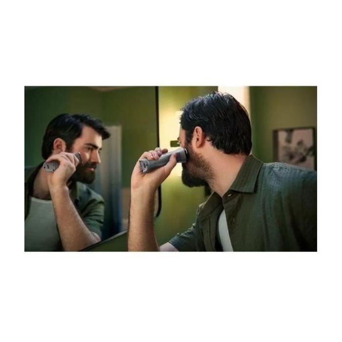 Tondeuse homme Philips MG5930/15 Tondeuse Multistyle Series 5000