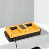 Battery Adapter Charging Solution Double Port Power Charging Base for Various Devices Waterproof Cable Small Design