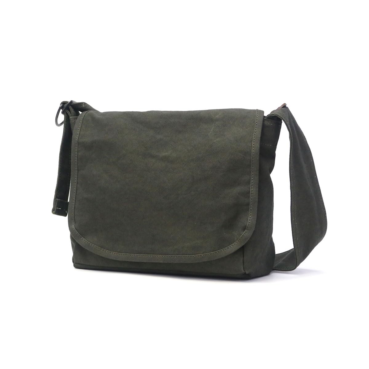 

Baggy Port Shoulder Bag, Black, BP-GRN9601-BK