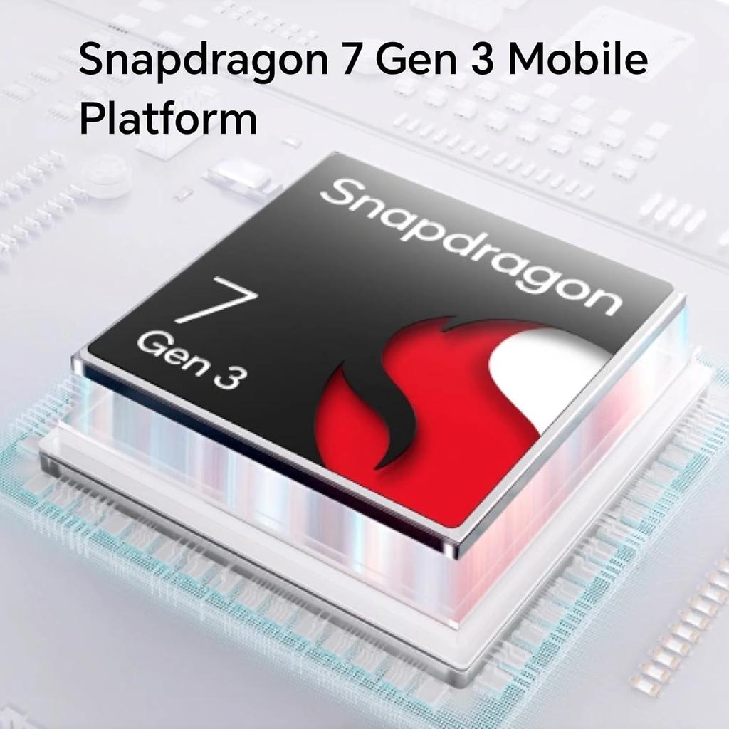 HONOR 200 Global Version 5G Smartphone 6.7'' AMOLED Display Snapdragon 7 Gen 3 5200mAh Battery HONOR 100W SuperCharge 50MPCamera