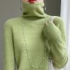 Duaidui Collar Hollow Cardigan Women's Autumn and Winter New First-line Ready-to-wear Knitted Base Sweater Fashionable Versatile Top