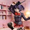 New Rikka Takanashi Kneeling Figure Love Chunibyo And Other Delusions  Eye Lord Swap Face Anime Gk Statue Collectible Desk