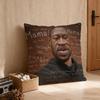Pillow Case luxurious home office, sofa decorative Multi sized car seat cushions, pillowcases G-George F-Floyd