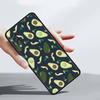 Cute Avocado Phone Case for Samsung Galaxy A56 A36 A26 A16 A34 A24 A42 A22 A20 A12 A40 A30 A10 5G Soft TPU Cover Shell Funda Bag