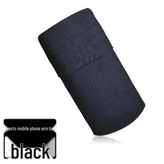 

Running Handheld Phone Armband: Unisex Fitness & Outdoor Protection Wrist Bag with Free Shipping Small - 1 piece