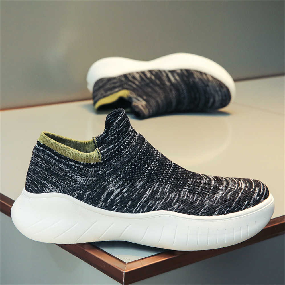 Fashion Mocasins Flat Sole Overseas Shoes Casual Men's Sneakers Large Size Tennis Size 48 Man Sport Trnis Sneacker Deals Sneakersy