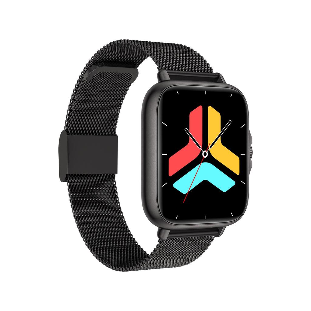 Y13 Akıllı Saat: Açık Hava Sporları İzleme, Kalp Atış Hızı, Adımsayar, Alarm, Çok Fonksiyonlu.