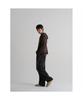 8Seconds Light Hooded Zip-Up Cardigan Brown