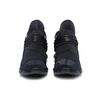 adidas Y-3 Qasa High Triple Black 2022 Unisex Sneakers IG9434
