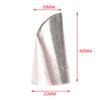 Lotus Flower Cream Nozzles Large Pastry Nozzle Cake Decorating Tips Icing Piping Nozzles Kitchen Accessories Cookies Baking Tool