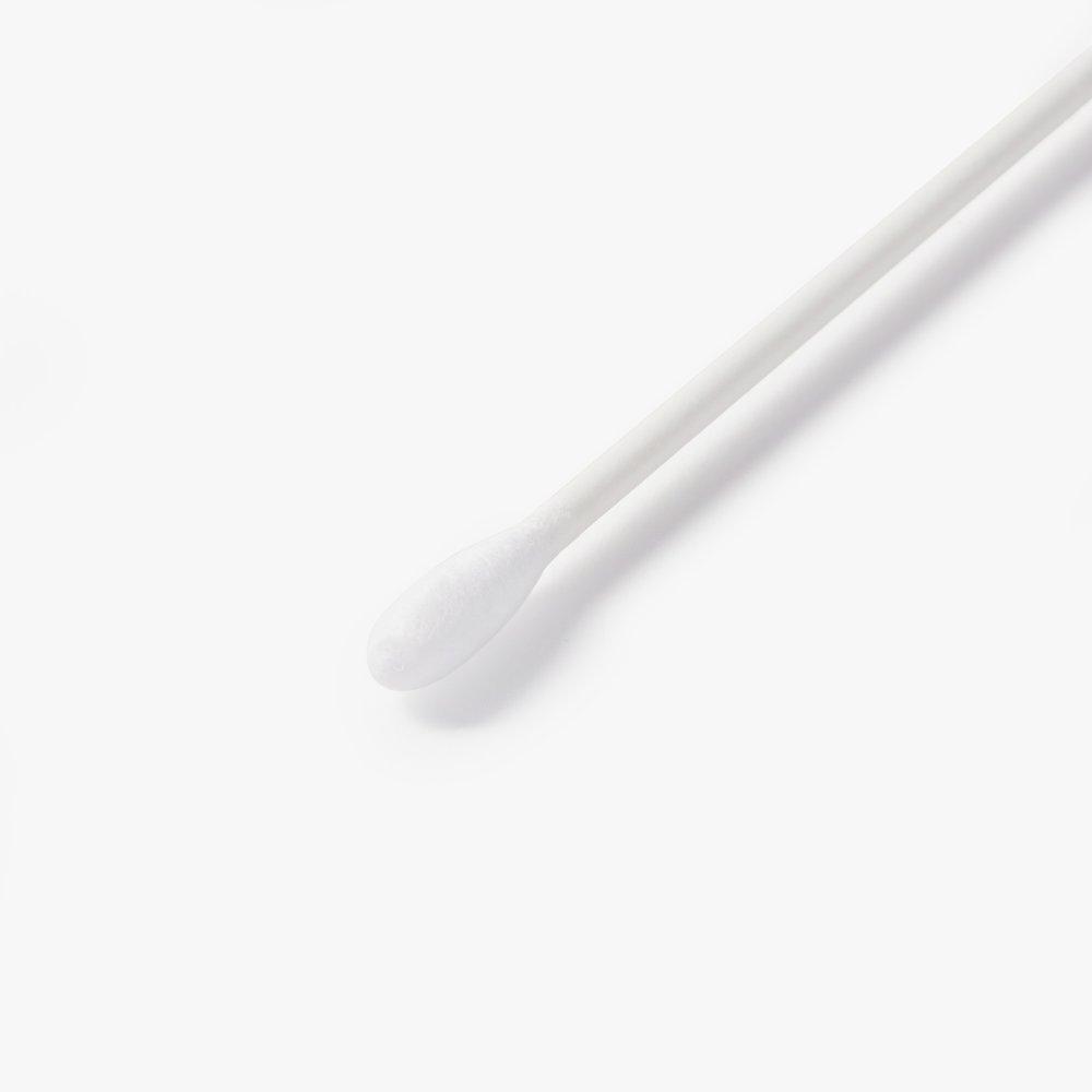 JAJU Round Paper Swabs 200 pcs