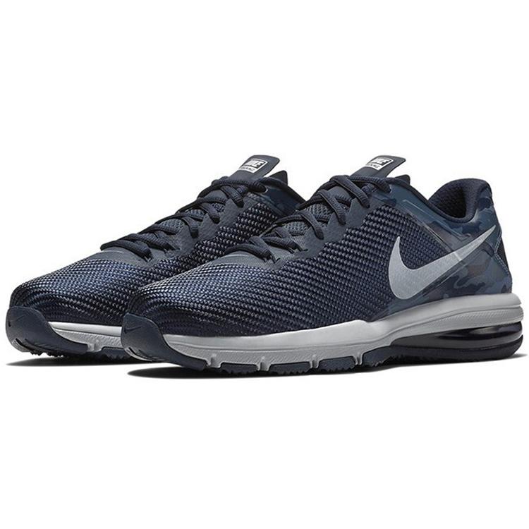 Nike Air Max Full Ride Tr Trainer 15 'Navy' 869633-401