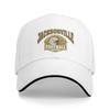 1pc Jacksonville Fans Football Hat, City Fans Baseball Cap, Adjustable Unisex Vintage Fans Cap