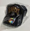[USED] NBA SNAPBACK LAKERS BTS SUGA collaboration