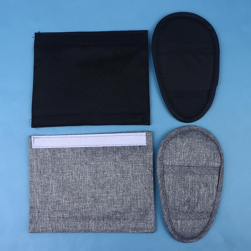 Prevent Strangulation Baby Car Seat Belt Pads Universal Stroller Shoulder Strap Covers Soft Pram Safety Harness Cushions Guards