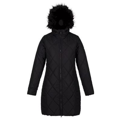 Parka isolada feminina/senhora Fritha II