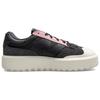 New Balance Nb 302 Scarpe da Skate Basse Durevoli Traspiranti Unisex Scarpe da Skate Nere CT302SD