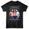 Charmed Kraft der Drei Herren T-Shirt