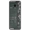 For Xiaomi Qin F21 Pro/ F22 Pro Cases Animal Soft Silicone Phone Back Cover for Qin F22 Pro Protective Lion Fundas F21 Pro Cases