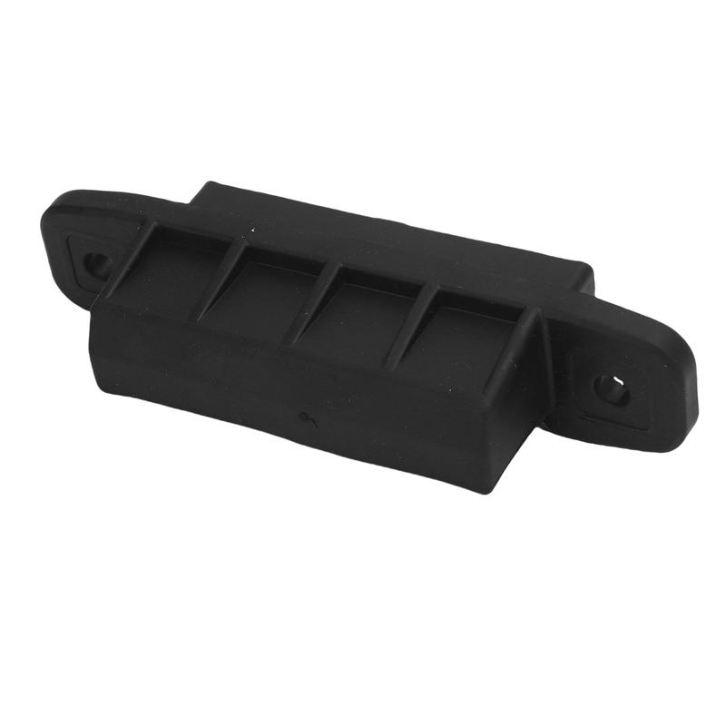 Back Door Tailgate Opener  Rear Tailgate Truck Handle Release  84840 28040 Sensitive 3 Pin Easy To Operate for Car