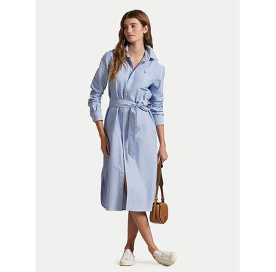 Shirt Dress 211928804002