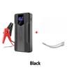 Upgraded 12V large capacity power bank with battery rescue god emergency starter for car emergency start power supply