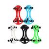 Archery Nylon Carbon Arm Guard: Adjustable, Multi-Color Protective Gear