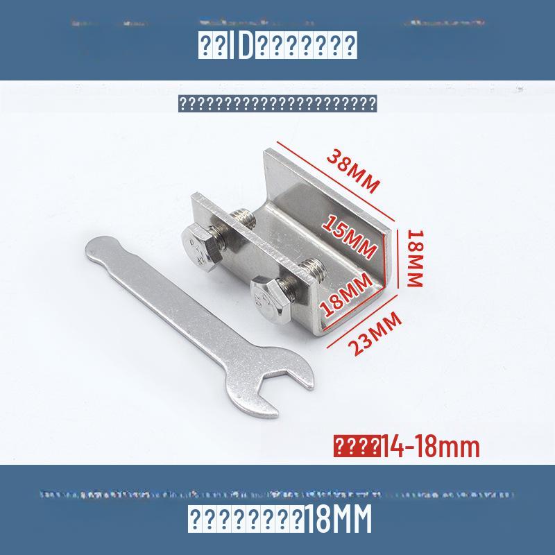 Punch-Free Child Safety Window Lock for Sliding Windows and Doors