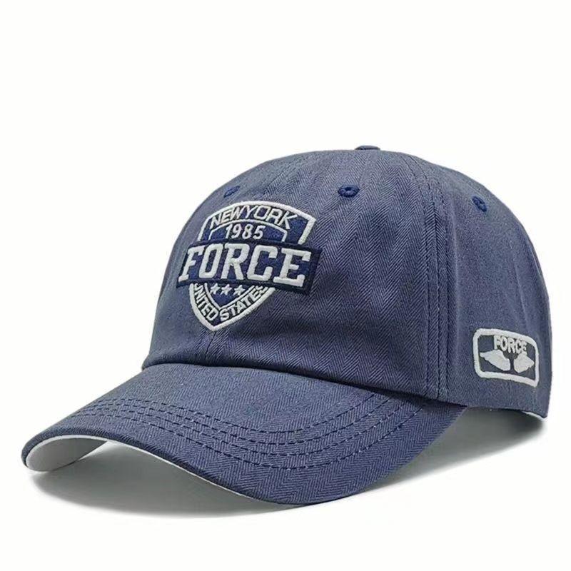 Women Men Hat Baseball Cap Sun Hat Summer Thin Sun Hat Couples Duckbill Cap