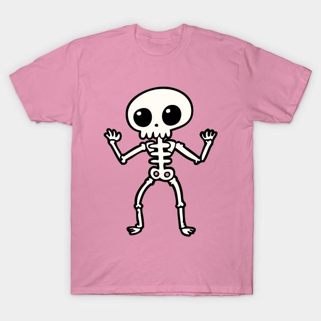 Buy T Shirt Women Cartoon Spooky 
