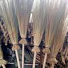 Handmade Jiji Grass Broom