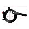 Motorcycle Throttle Cruise Control Motorcycle Cruise Throttle Clip Electric Scooter Throttle Lock Handlebar Wrist Rest Clip