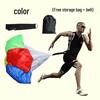 Resistance Training Parachute