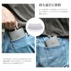 Boundless Voyage Titanium Hip Flask 200ml Whiskey Alcohol Ti Ultra-light Portable Sake Bottle HealthRust-free