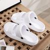 Women's Summer Flat Sole Sandals - Casual Fashion Slides for Indoor/Outdoor Wear