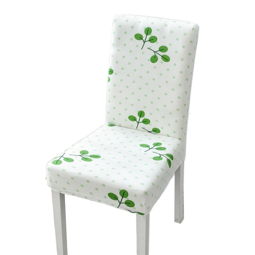 

Мягкий чехол для сиденья, пылезащитная подушка для стула, защитный чехол для стула, офисный чехол Style 7