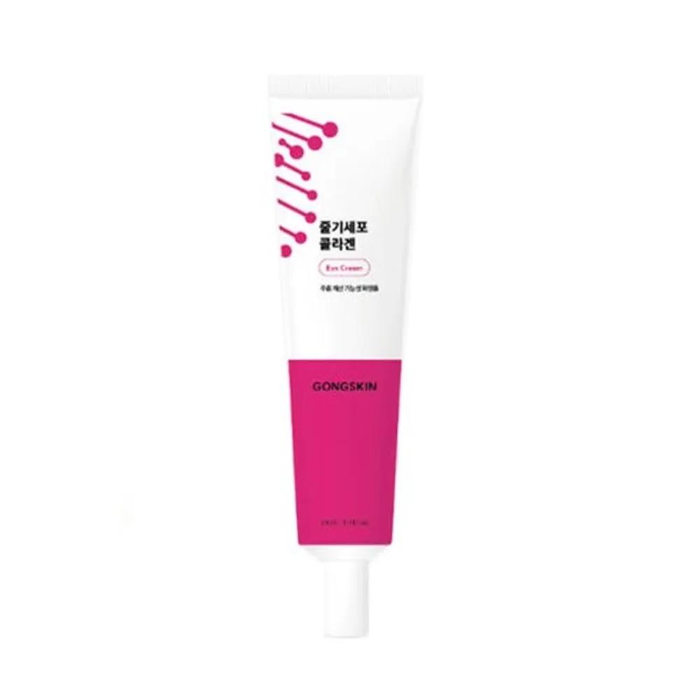 GONGSKIN Stem Cell Collagen Eye Cream 30ml 1 Piece Stem Cell Collagen Eye Cream 30ml 1