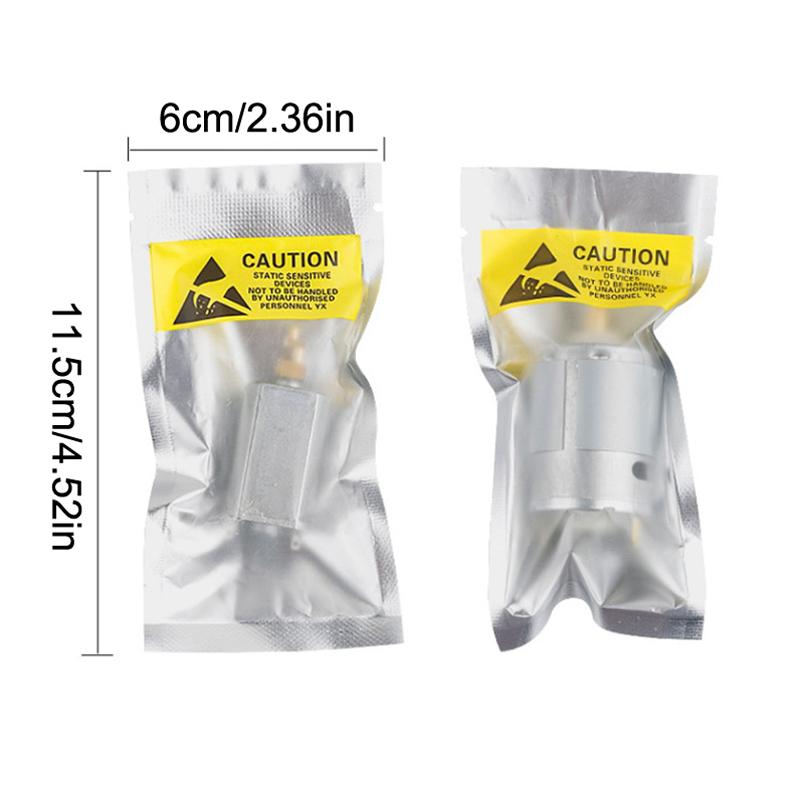 Brushless Motor With Brass Copper Head Replacement Accessories For 17170/17205/17225/17260/8148/8591/8504 Hair Trimmer Clipper