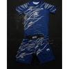 Ensemble pour passionné de Boxe et de Lutte Nouveau UFC MMA Homme Authentique Fighting Night Entraînement Ensemble de Shorts Imprimé en 3D