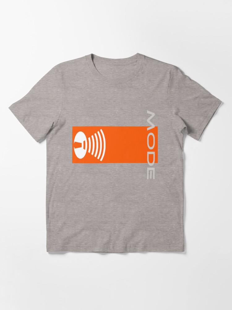 Depeche Mode Band Logo Essential T-Shirt