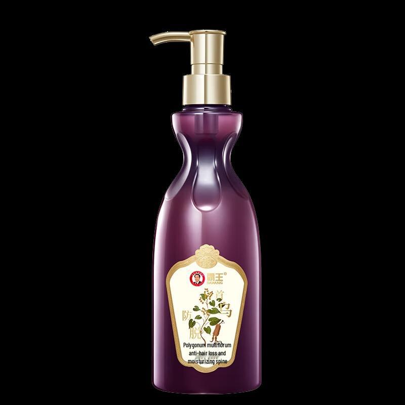 

Bawang Shouwu Anti-Hair Loss & Nourishing Conditioner