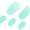 Thumb s, Rest Hook Cushion Pad Saver Cover, Cushion, Silicone Finger